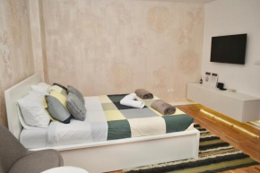 Studio Ramonda - in city center Dorcol